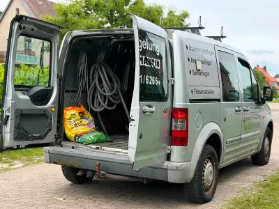 Gebraucht Ford Transit