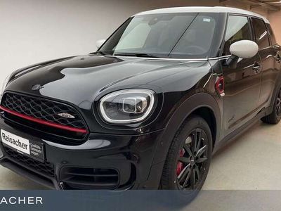 gebraucht Mini John Cooper Works Countryman John Cooper Works A SAG Navi HUD RFK LM18"