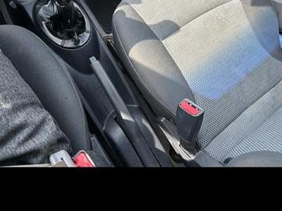 Gebraucht Kia Picanto 65 PS (47 kW) 2005 Schwarz Kleinwagen