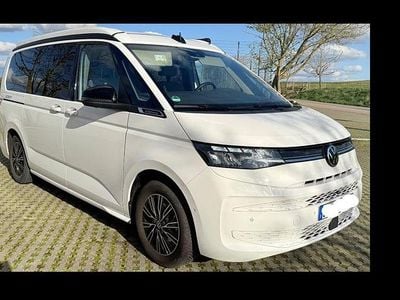 Usata VW California California 150 CV (110 kW) 2025 Furgone