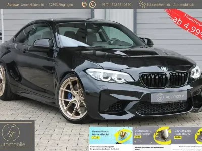 Gebraucht BMW M2
