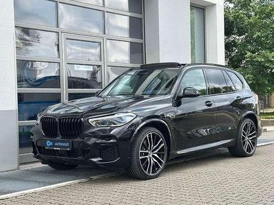 Gebraucht BMW X5 M Sport 394 PS (289 kW) 2021 SUV