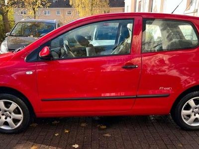Usata VW Fox 54 CV (39 kW) 2008 Utilitaria