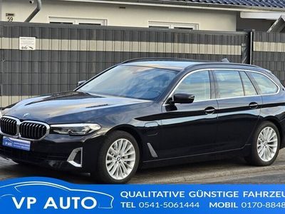 BMW 530e