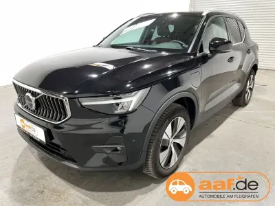 Gebraucht Volvo XC40 Core 261 PS (191 kW) 2022 Schwarz SUV