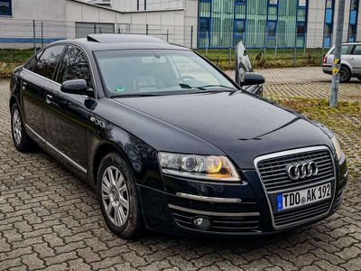 gebraucht Audi A6 2.7 TDI -