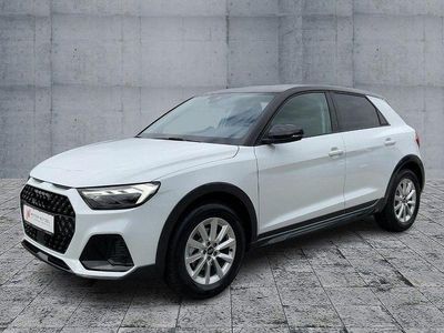 Nouă Audi A1 Sport 116 CP (85 kW) 2025 Alb SUV