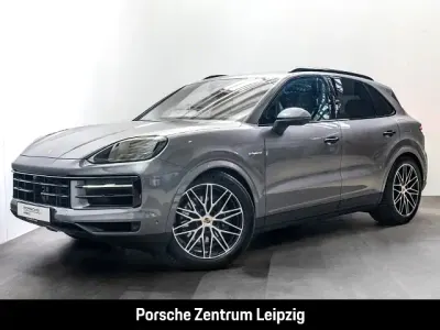 Gebraucht Porsche Cayenne 470 PS (345 kW) 2024 Grau SUV