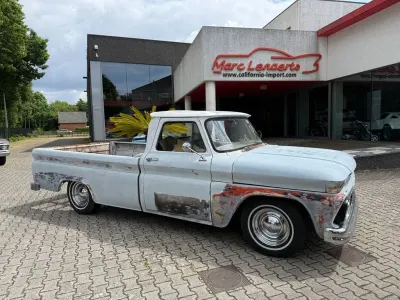 Gebraucht Chevrolet C10 220 PS (161 kW) 1966 Pickup