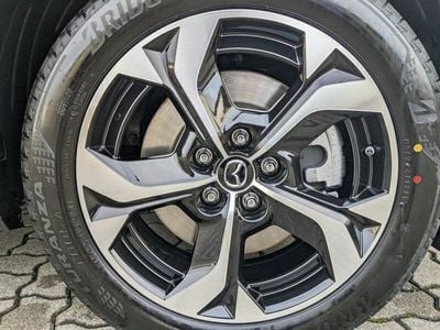Mazda MX30