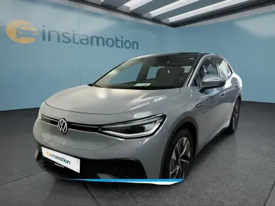 Gebraucht VW ID.5 Pro 150 kW (204 PS) 2023 Grau SUV
