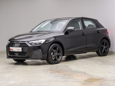 gebraucht Audi A1 Sportback 25 TFSi