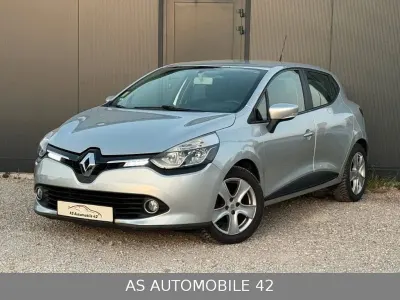 Gebraucht Renault Clio