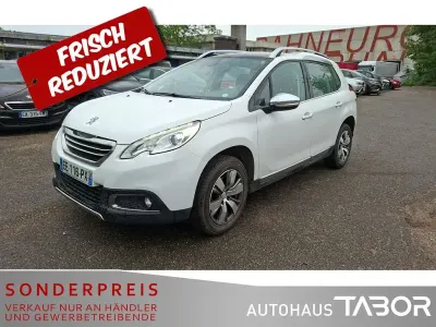 Gebraucht Peugeot 2008