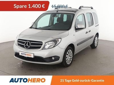 Mercedes Citan 111