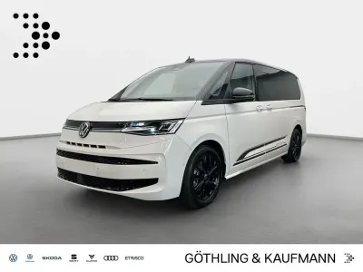 Neu VW Multivan Edition 245 PS (180 kW) 2026 Weiß Van / Kleinbus