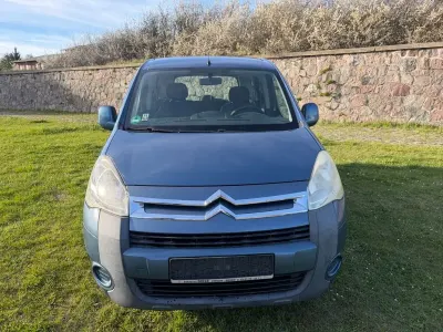 Used Citroën Berlingo