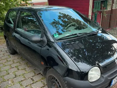 Używany Renault Twingo