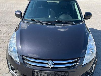 Usado Suzuki Swift X-TRA 94 HP (69 kW) 2015 Preto Citadino