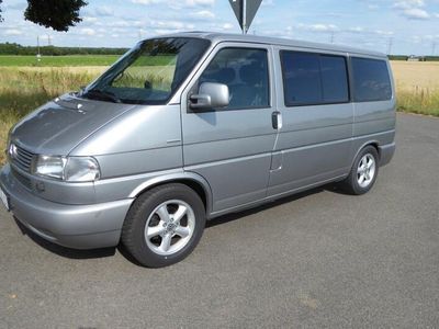 VW T4