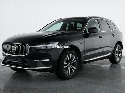 Usata Volvo XC60 Core 253 CV (186 kW) 2022 Nero SUV