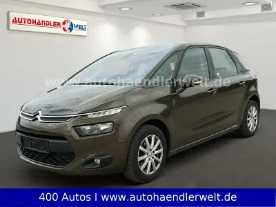 Gebraucht Citroën C4 Picasso