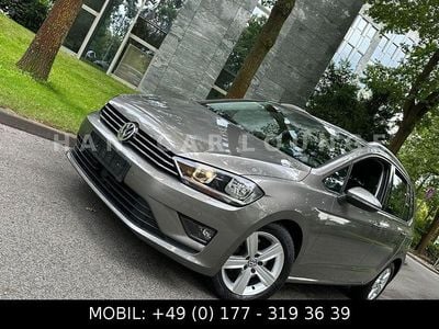 Grau Gebraucht 2014 VW Golf VII Comfortline Limousine | 12.900 € (Fairer Preis)