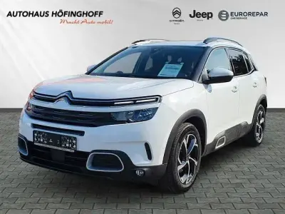 Gebraucht Citroën C5 Aircross