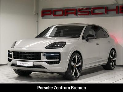 Grau Neu 2025 Porsche Cayenne Black Edition SUV | 151.175 €