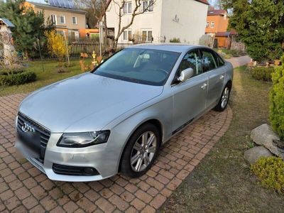 gebraucht Audi A4 2.0 TFSI 155kW Ambiente Ambiente