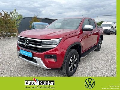 VW Amarok
