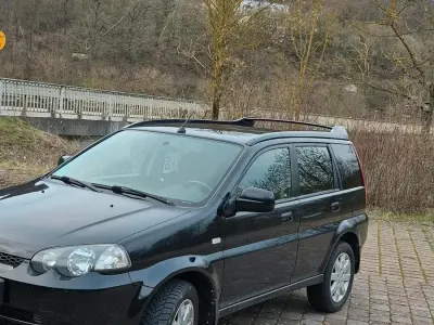 Gebraucht Honda HR-V
