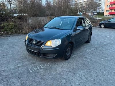 Gebraucht VW Polo 75 PS (55 kW) 2007 Andere farben Kleinwagen