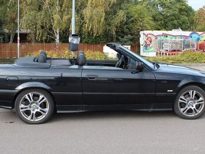 BMW 320 Cabriolet