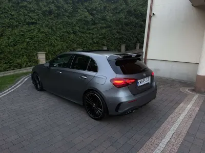 Gebraucht Mercedes A250 AMG 224 PS (164 kW) 2024 Limousine