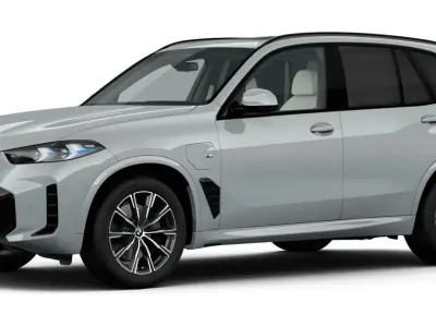 Gebraucht BMW X5 Comfort Edition 489 PS (359 kW) 2026 Grau SUV