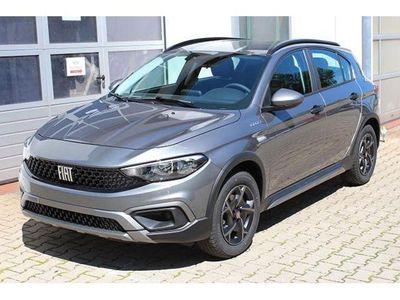 gebraucht Fiat Tipo 5-Türer CITY CROSS 1.0 74kW (100PS), Uconnect 7 NAV N...