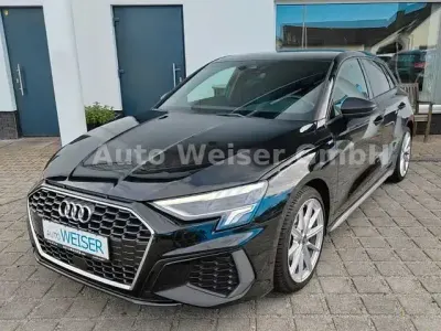 Brugt Audi A3