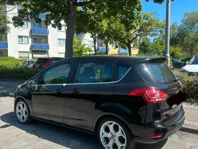 Gebraucht Ford B-MAX
