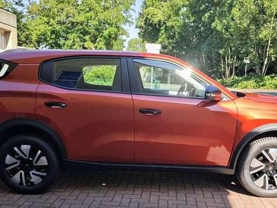 Gebraucht Opel Frontera 110 PS (80 kW) 2025 SUV