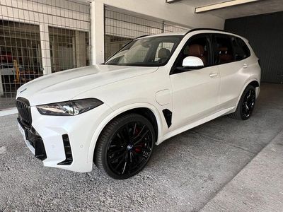 Weiß Gebraucht 2023 BMW X5 Performance SUV | 74.900 € (Fairer Preis)