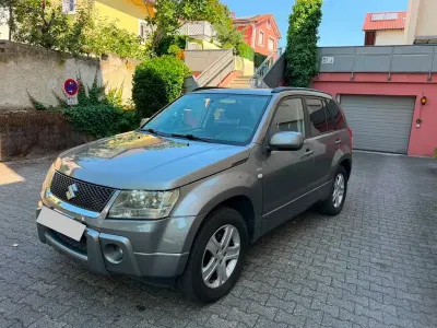 Gebraucht Suzuki Grand Vitara