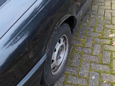 gebraucht Audi 80 1.8L