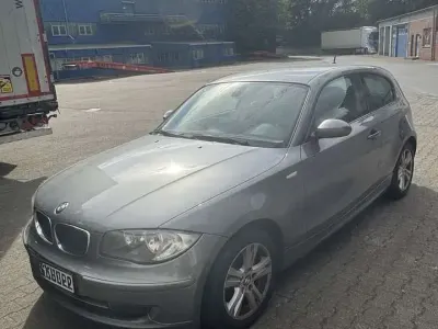 Gebraucht BMW 116