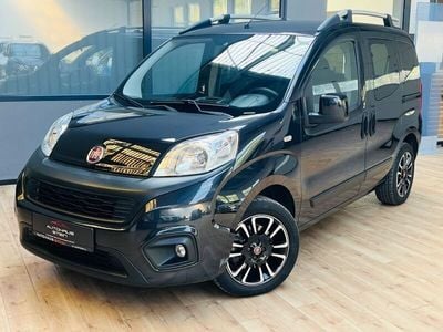 Fiat Qubo