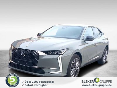 DS Automobiles DS4