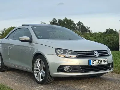 Gebraucht VW Eos