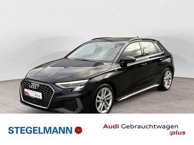Gebraucht 2024 Audi A3 S-Line Limousine | 28.890 € (Fairer Preis)