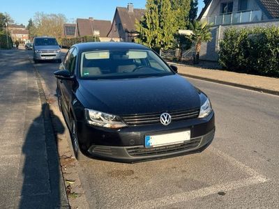 VW Jetta