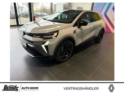 Gebraucht Renault Symbioz